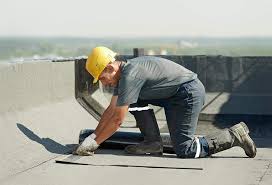 Fast & Reliable Emergency Roof Repairs in Berwick, LA